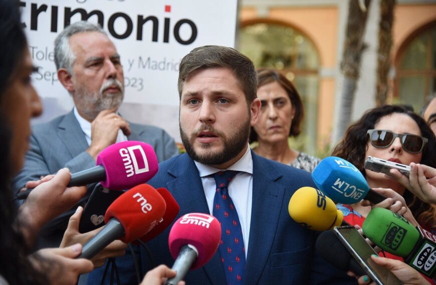 Hernando exige una solución «inmediata» a los retrasos del AVE: «Prefiero evitar solicitar renuncias, pero mi paciencia se está agotando»