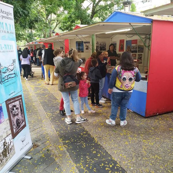 La FELIP 38 echa el cierre y el Grupo Oretania realiza un balance positivo