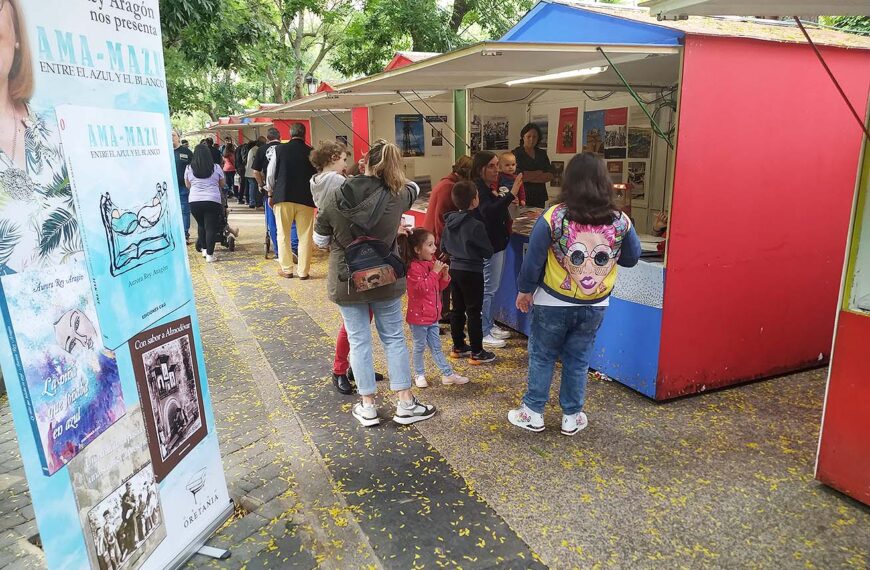 La FELIP 38 echa el cierre y el Grupo Oretania realiza un balance positivo