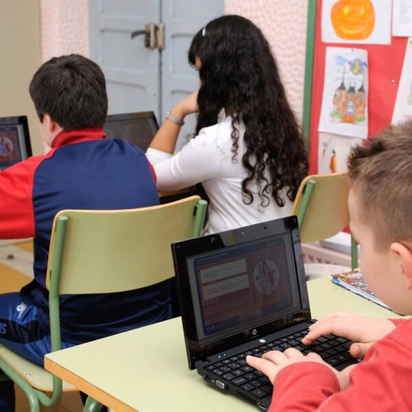 Las Unidades de Atención Hospitalaria y Domiciliaria de C-LM han atendido a alrededor de 2.000 estudiantes