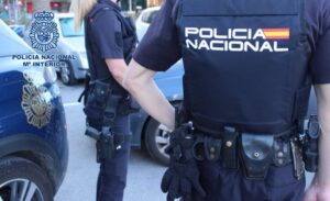 Pareja arrestada por asaltar a dos ancianas en Ciudad Real y Puertollano