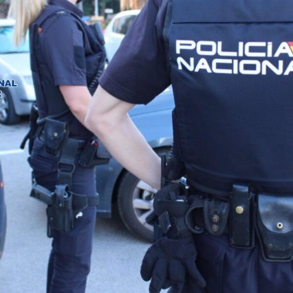 Pareja arrestada por asaltar a dos ancianas en Ciudad Real y Puertollano