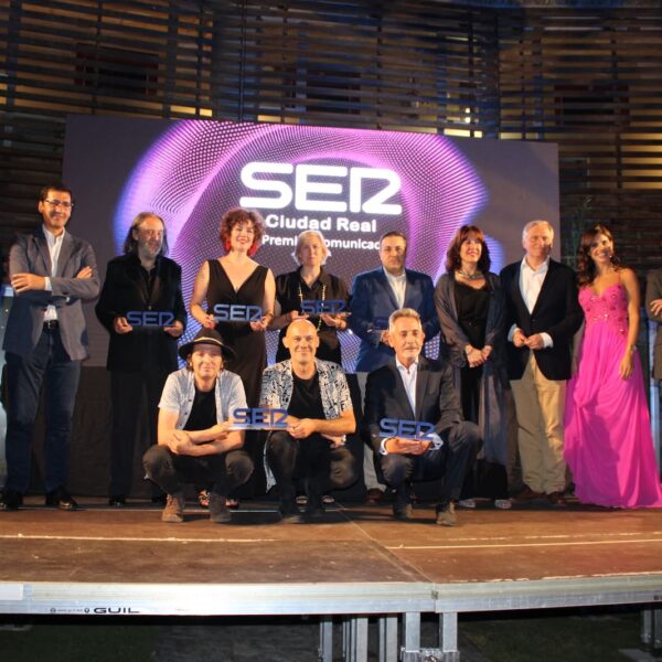 Castilla-La Mancha hace un alegato en favor de “un periodismo serio, riguroso, honesto y que respeta la verdad”