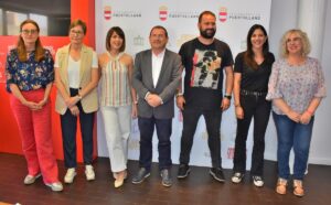 Muñiz deja la alcaldía de Puertollano con unas cuentas saneadas de 15 millones en tesorería para atender a nuevas necesidades