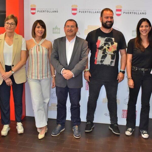 Muñiz deja la alcaldía de Puertollano con unas cuentas saneadas de 15 millones en tesorería para atender a nuevas necesidades