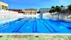 Mañana abre la temporada de verano del complejo de piscinas “María Luisa Cabañero” de Puertollano y hasta el 31 de agosto