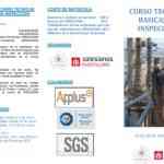 Abierta la inscripción para el curso de técnicas básicas de inspección de Arquicma del 13 al 28 de junio en Puertollano