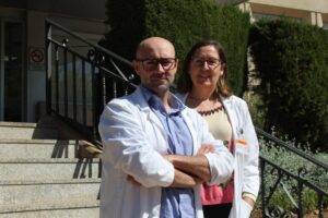 Un especialista del Hospital de Puertollano publica un estudio sobre el beneficio clínico que aportan los fármacos financiados contra el cáncer 