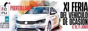 Este fin de semana la XI Feria del Vehículo de Ocasión en la Central de Puertollano con 150 coches a la venta