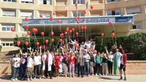 El 14 de junio la Hermandad de Donantes de Sangre entregará sus reconocimientos en el Hospital Santa Bárbara de Puertollano