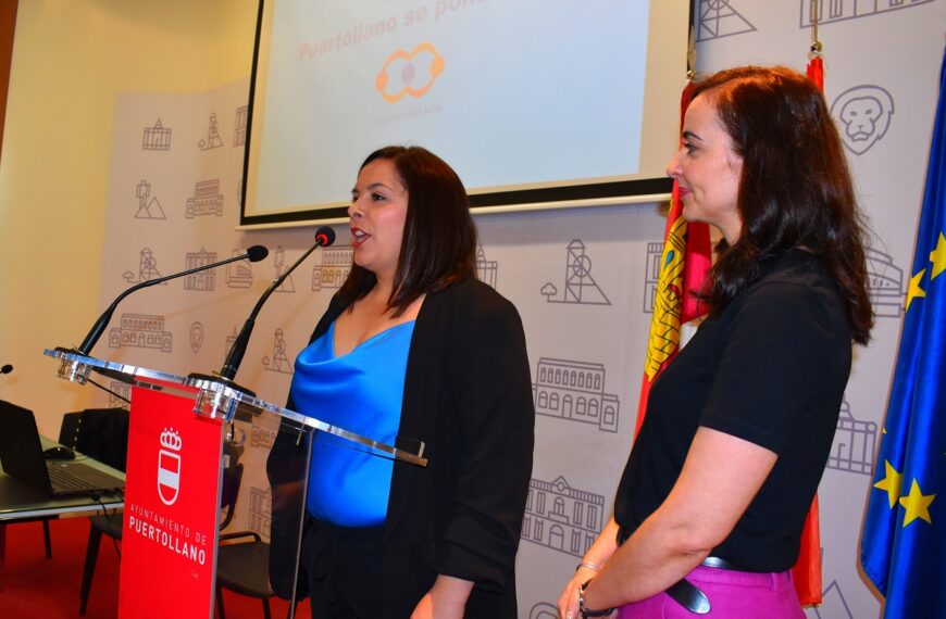 Crearán jardines verticales con el Proyecto “Puertollano se pone verde” de Fundación Fuente Agria y Fundación Repsol