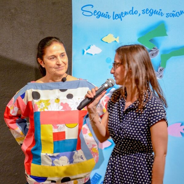 Inaugurado el Juego Lector del Verano de la Biblioteca Municipal Francisco García Pavón de Tomelloso