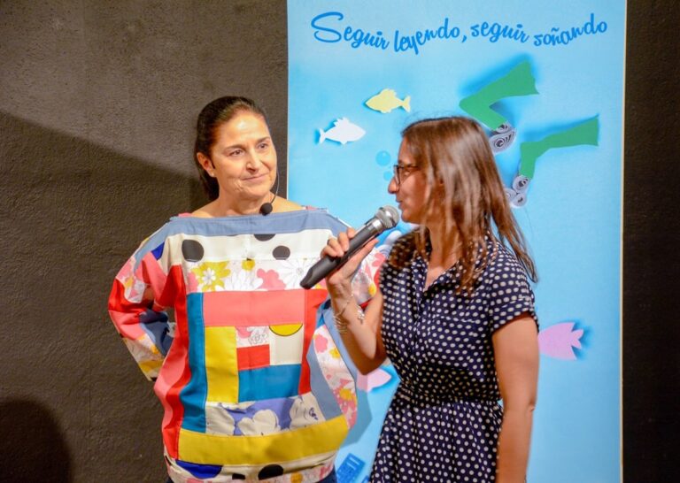 Inaugurado el Juego Lector del Verano de la Biblioteca Municipal Francisco García Pavón de Tomelloso