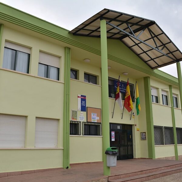 Mención especial para el CEIP Virgen de las Viñas de Tomelloso en los Premios de Bienestar Emocional del Ministerio de Educación