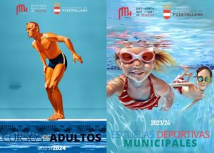 3.500 plazas en las escuelas deportivas y cursos de adultos de la temporada de verano que inicia el 3 de julio en Puertollano