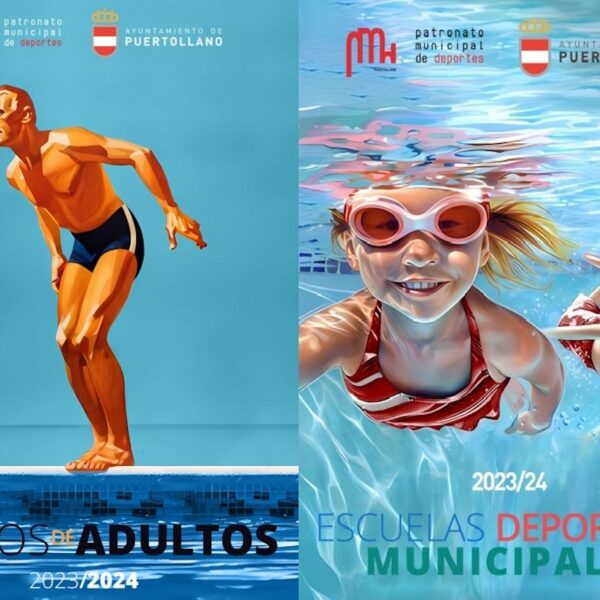 3.500 plazas en las escuelas deportivas y cursos de adultos de la temporada de verano que inicia el 3 de julio en Puertollano