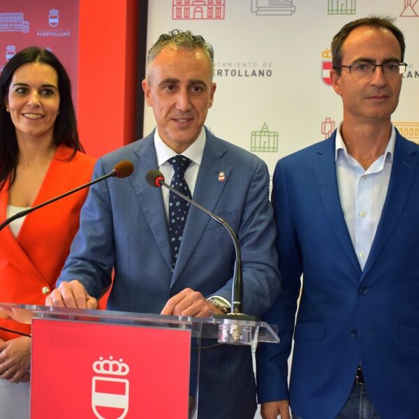 El nuevo equipo de gobierno de Puertollano estará formado por 9 concejalías y uno de sus principales objetivos será la transparencia