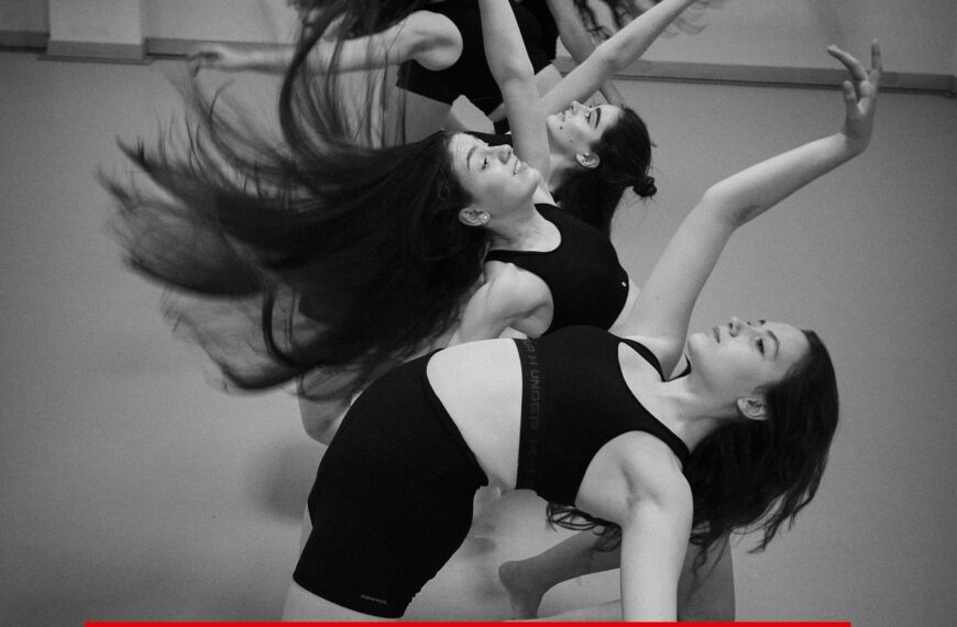 Período extraordinario de admisión hasta el 15 de septiembre curso 2023/24 del  Conservatorio de Danza José Granero de Puertollano