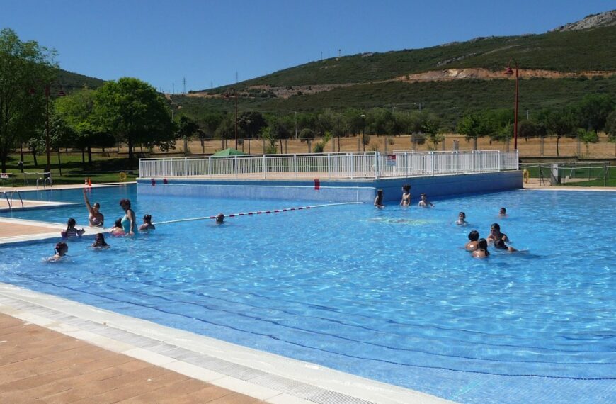 El 3 de julio abre sus puertas la piscina de la Dehesa Boyal en Puertollano con servicio especial de autobuses