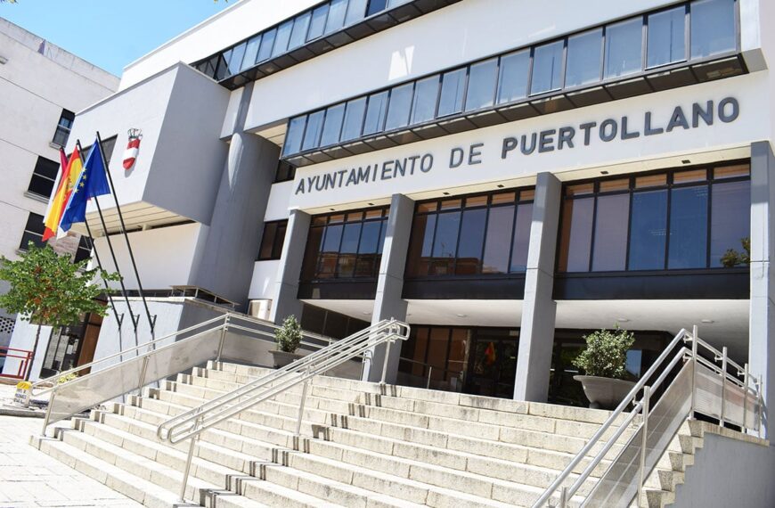 La propuesta para reducir el IBI se presentará en el pleno de septiembre para que entre en vigor el 1 de enero del 2024 en Puertollano