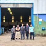 CCOO logra (5-4) la mayoría sindical en Nervión Industries Puertollano, una de las grandes contratas del complejo petroquímico de Repsol