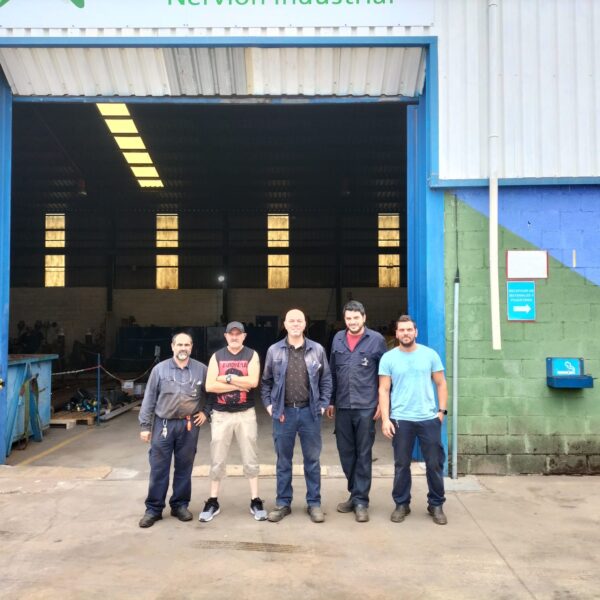 CCOO logra (5-4) la mayoría sindical en Nervión Industries Puertollano, una de las grandes contratas del complejo petroquímico de Repsol