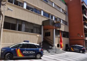 Arrestan a un individuo por su presunta participación en una agresión sexual en grupo a una mujer en Puertollano.