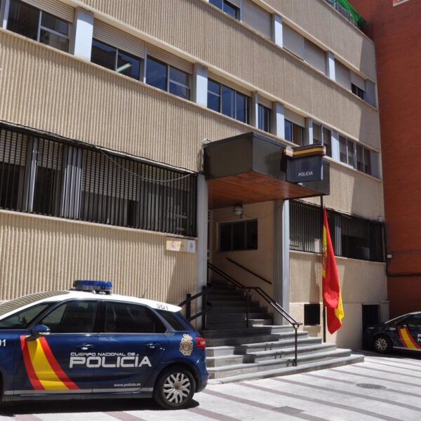 Arrestan a un individuo por su presunta participación en una agresión sexual en grupo a una mujer en Puertollano.