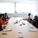 Castilla-La Mancha apoya el proyecto de Hydnum Steel en su camino para acceder a las ayudas del PERTE de la descarbonización