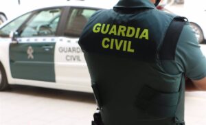 La Guardia Civil resuelve 93 delitos de patrimonio y arresta a 19 individuos en Ciudad Real este mes de julio