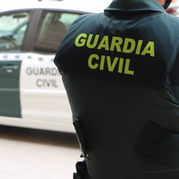 La Guardia Civil resuelve 93 delitos de patrimonio y arresta a 19 individuos en Ciudad Real este mes de julio