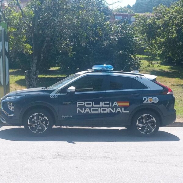 La Policía Nacional indaga una posible agresión sexual en grupo a una adolescente en un club de Puertollano