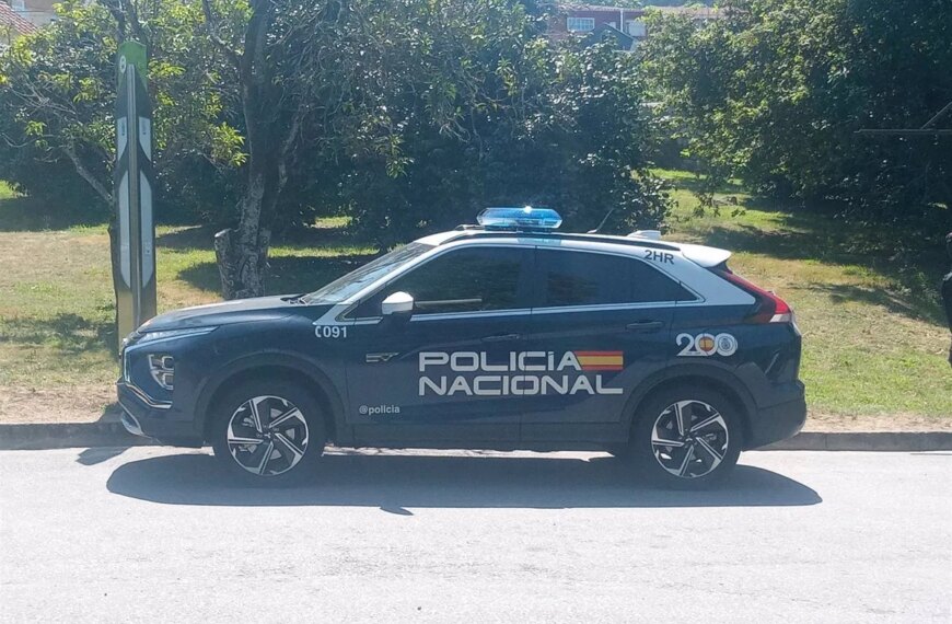 La Policía Nacional indaga una posible agresión sexual en grupo a una adolescente en un club de Puertollano