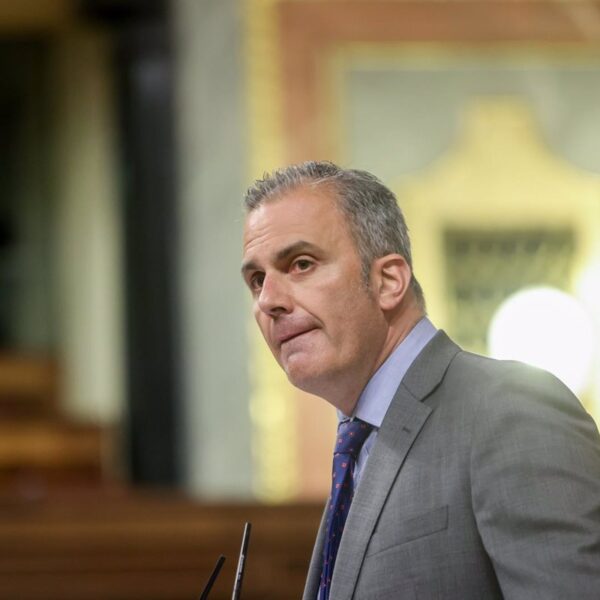 Ortega Smith admite la necesidad de un acuerdo con el PP para revertir las «políticas ideológicas» de Sánchez