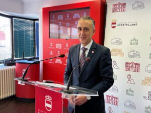 Reducción del IBI y el impuesto de plusvalías en Puertollano por parte del alcalde: 2% y 30% respectivamente.