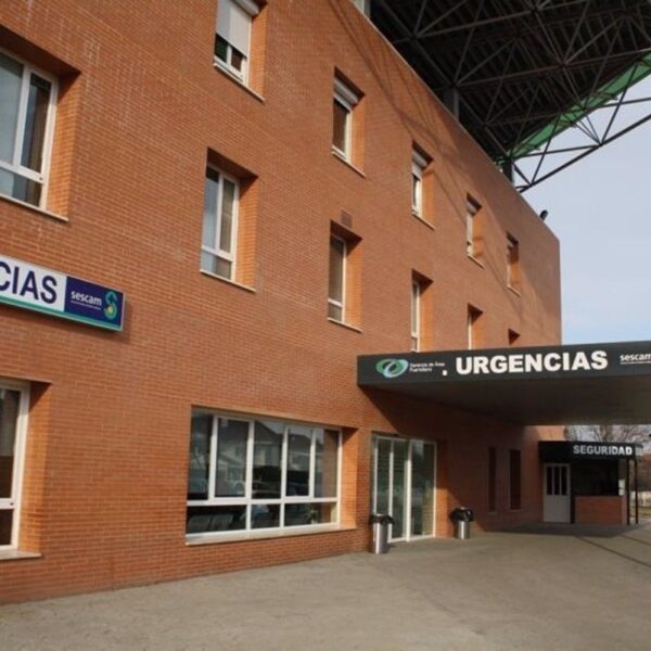 Reyerta callejera entre clanes en Puertollano deja dos heridos leves por arma de fuego