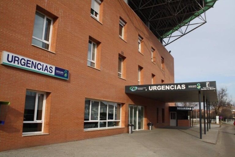 Reyerta callejera entre clanes en Puertollano deja dos heridos leves por arma de fuego