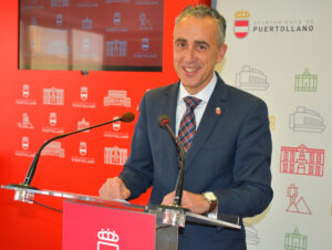 Plantean reducir el IBI 2% y las plusvalías  30% en Puertollano que beneficiaría a la economía familiar e impulsaría el consumo e inversión