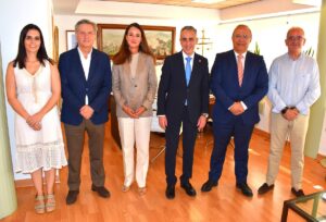 Repsol invertirá en Puertollano más de 120 millones de euros en un proyecto de producción de combustibles 100% renovables