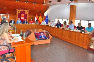 Aprobado primer expediente de modificación de créditos de la legislatura de Puertollano por 3,3 millones para pago de sentencias