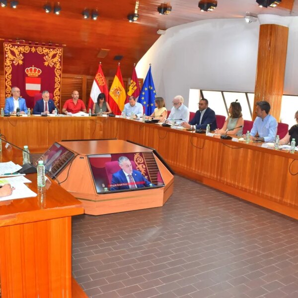 Aprobado primer expediente de modificación de créditos de la legislatura de Puertollano por 3,3 millones para pago de sentencias