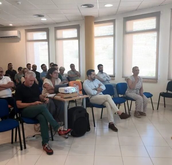 Amiab Puertollano celebra su Asamblea Anual y apuesta por fomentar el empleo, el deporte y el área social en 2023