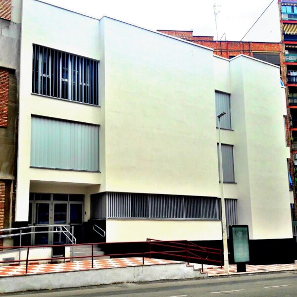 Reanudan la atención presencial con cita previa en el Centro de la Mujer de Puertollano en el edificio de Gran Capitán