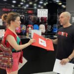 En marcha la Campaña de Cruz Roja “Las etiquetas son para los productos” 2023 en la provincia de Ciudad Real