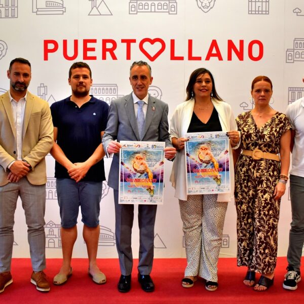 Puertollano acoge desde este jueves y hasta el domingo el Campeonato de España Máster de Natación con 1.078 nadadores