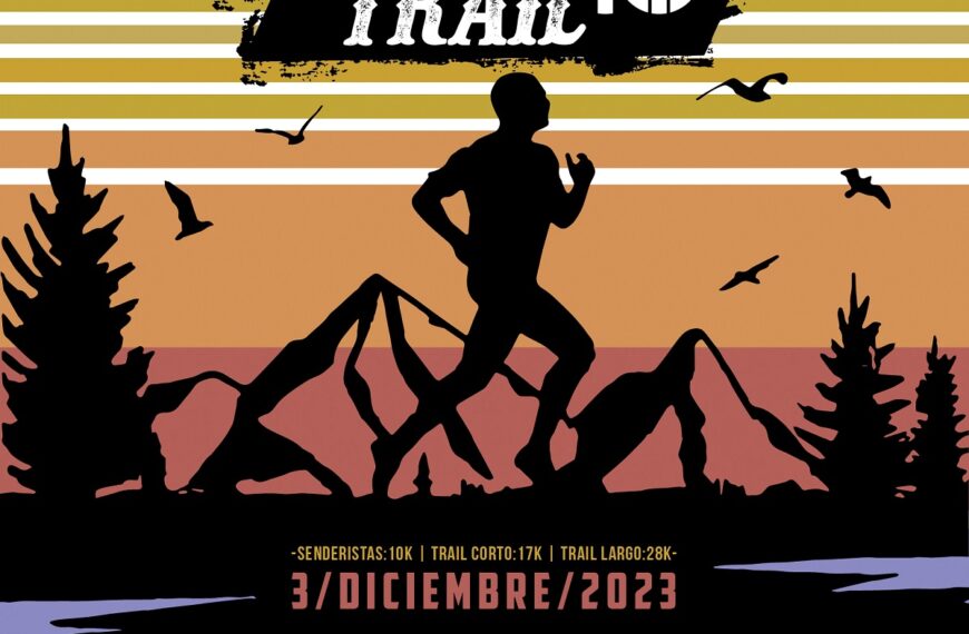 MADRONATRAIL FUENCALIENTE presenta su quinta edición y abre las inscripciones