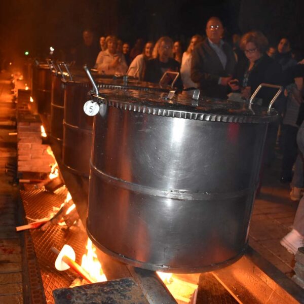 Designado el día del Santo Voto como fiesta local en 2024 en Puertollano que conmemora dos promesas realizadas a la Virgen de Gracia