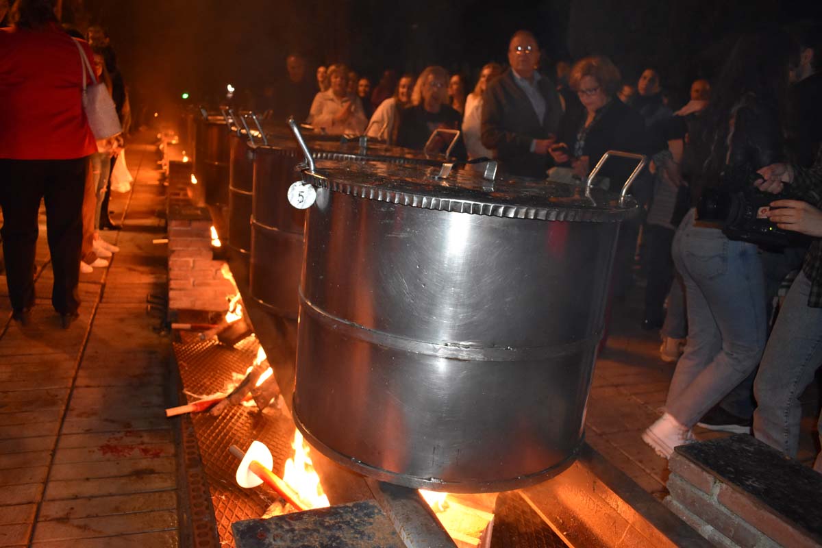 Designado el día del Santo Voto como fiesta local en 2024 en Puertollano que conmemora dos