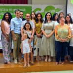 Clausurado el VII Espacio Coworking celebrado en Puertollano y donde se presentaron 11 proyectos de emprendimiento innovadores