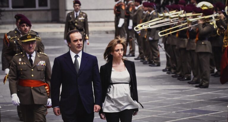 Exposición “Comprometidos con la realidad” en el Museo Cristina García Rodero de Puertollano la historia de los últimos 40 años de España